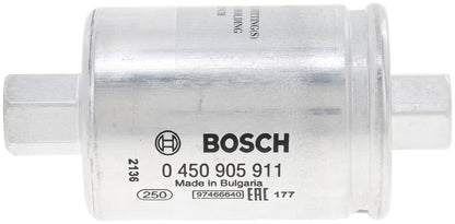 Bosch F5911 image 4