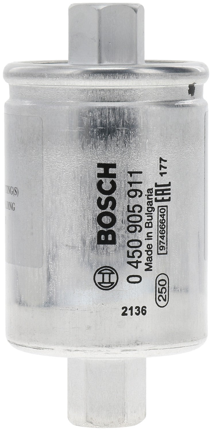 Bosch F5911 image 2