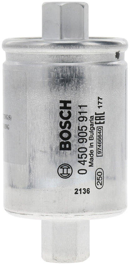 Bosch F5911 image 2