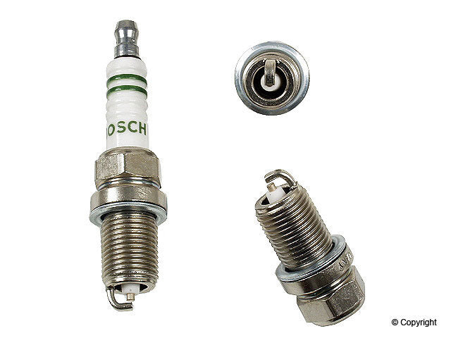 Bosch Spark Plug F6DSR