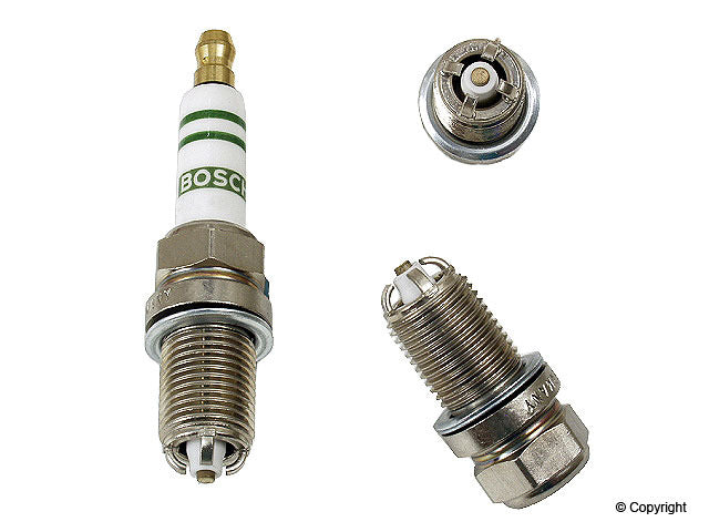 Bosch Spark Plug FGR5KQE0
