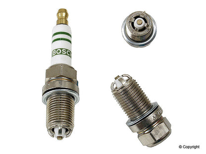 Bosch Spark Plug FGR5KQE0