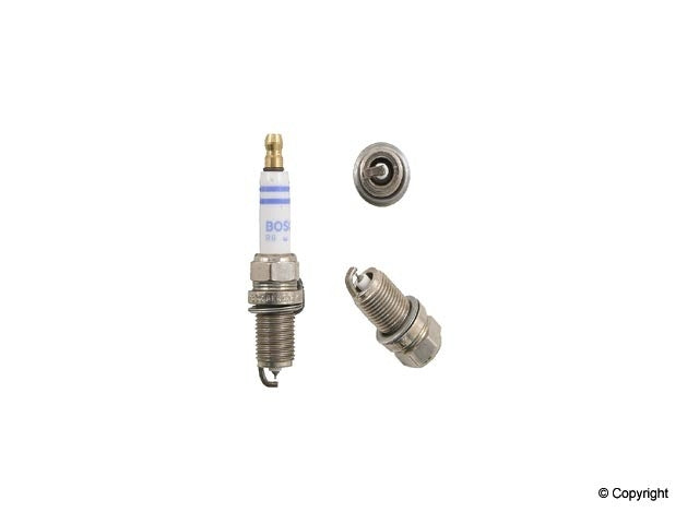 Bosch Spark Plug FR6DPP332S