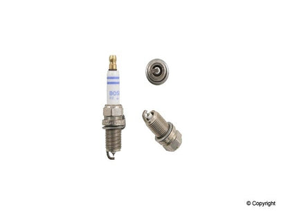 Bosch Spark Plug FR6DPP332S