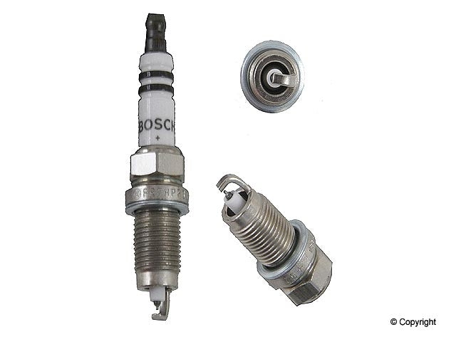 Bosch Spark Plug FR7HPP33