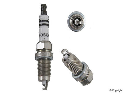 Bosch Spark Plug FR7HPP33