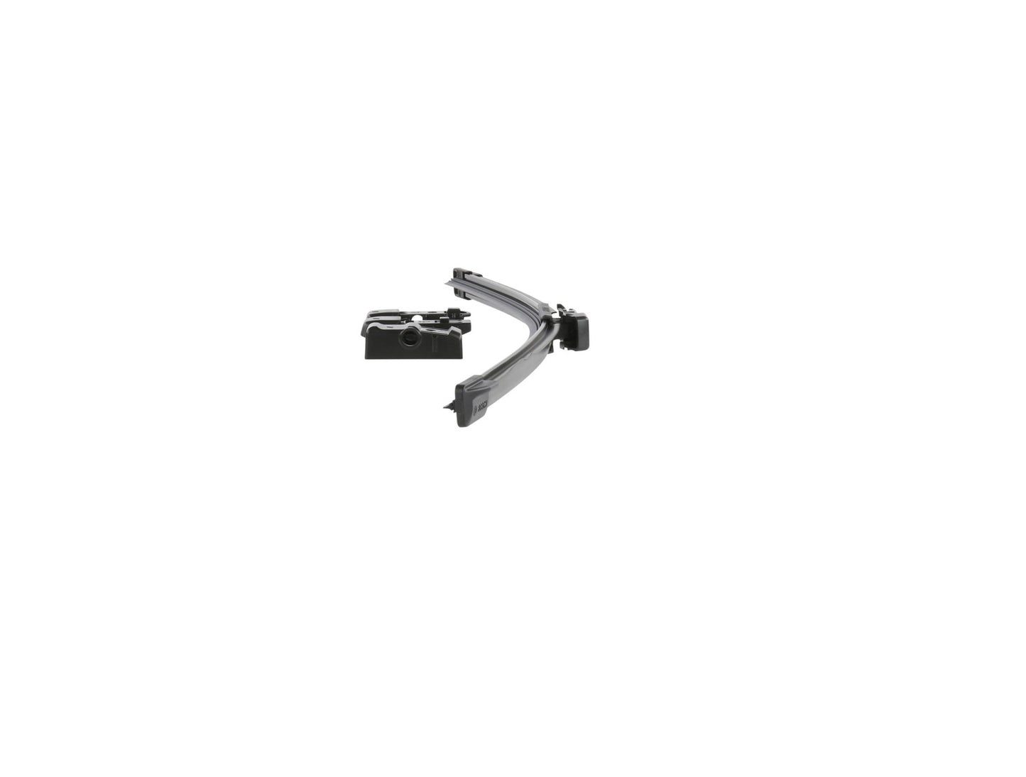 Bosch Windshield Wiper Blade FS19OE