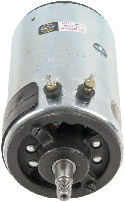 Bosch Alternator GR15N