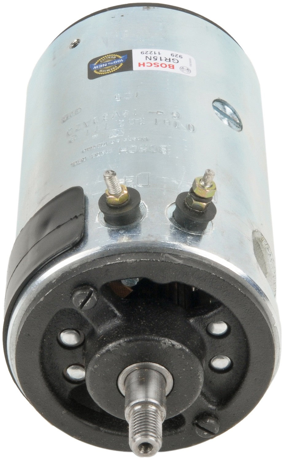 Bosch Alternator GR15N