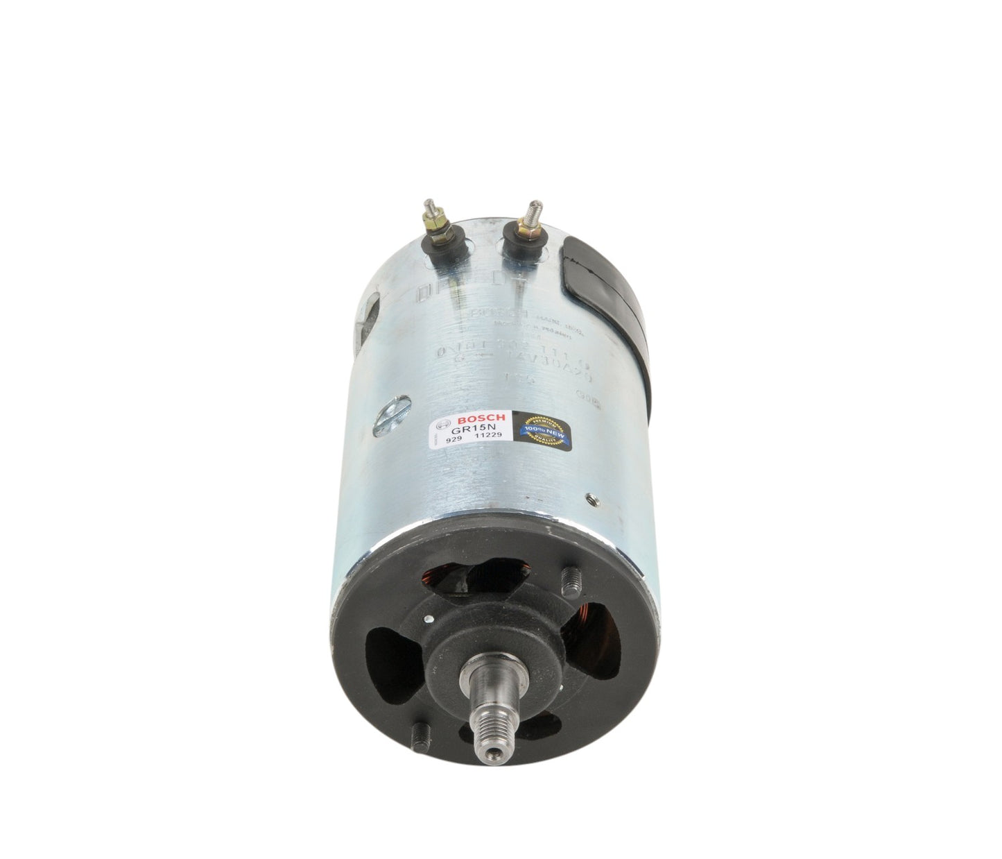 Bosch Alternator GR15N