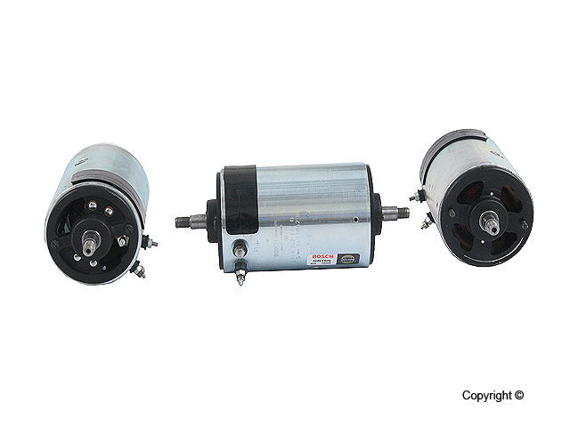 Bosch Alternator GR15N