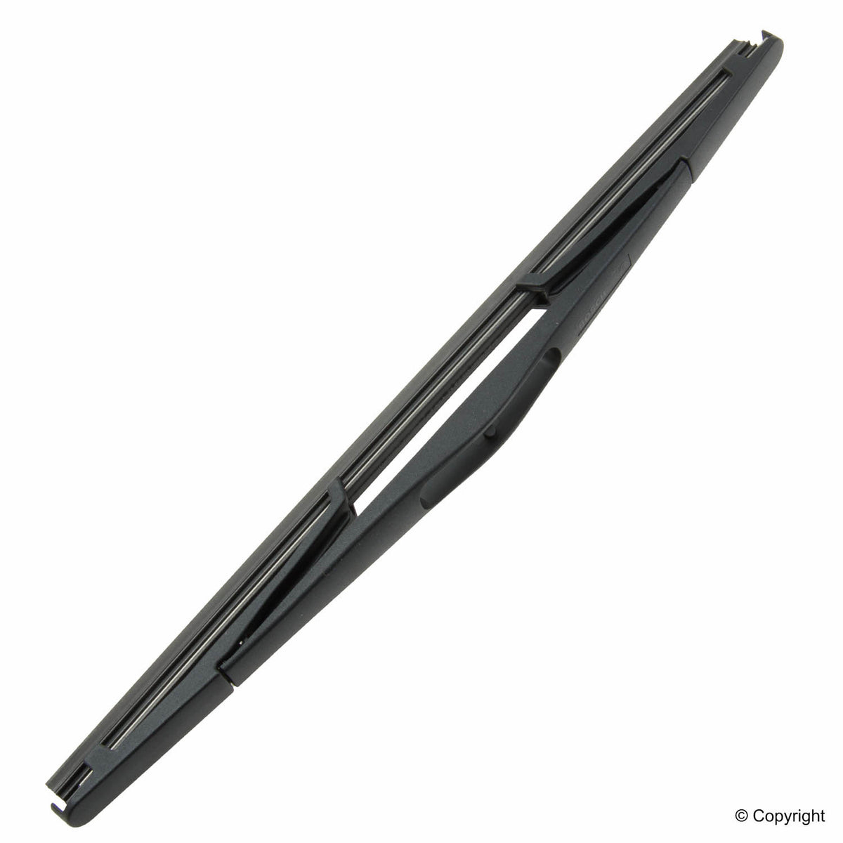 Bosch Rear Wiper Blade H300
