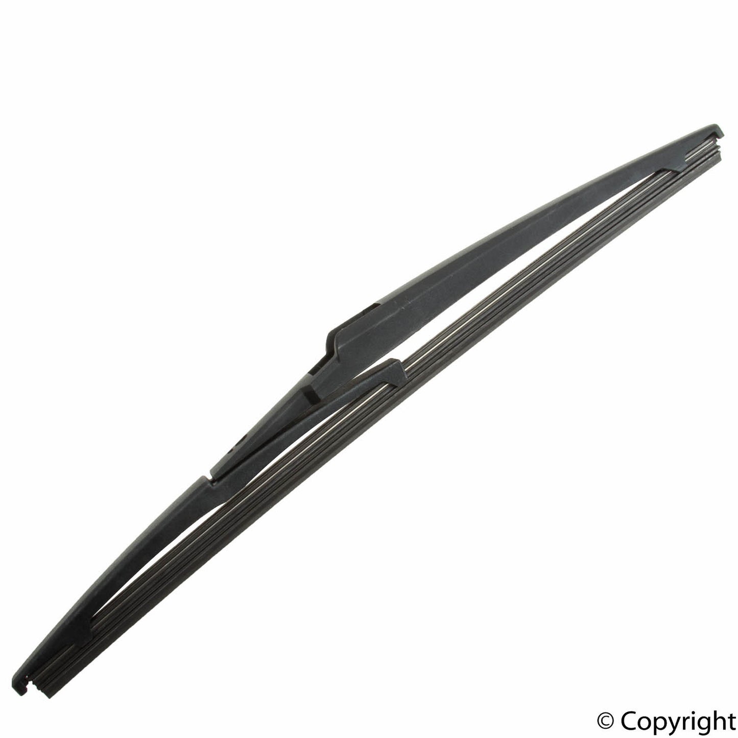 Bosch Rear Wiper Blade H307