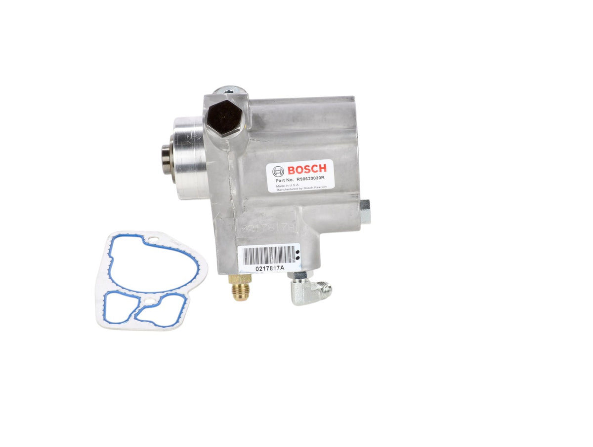 Bosch Engine Oil Pump HP004X