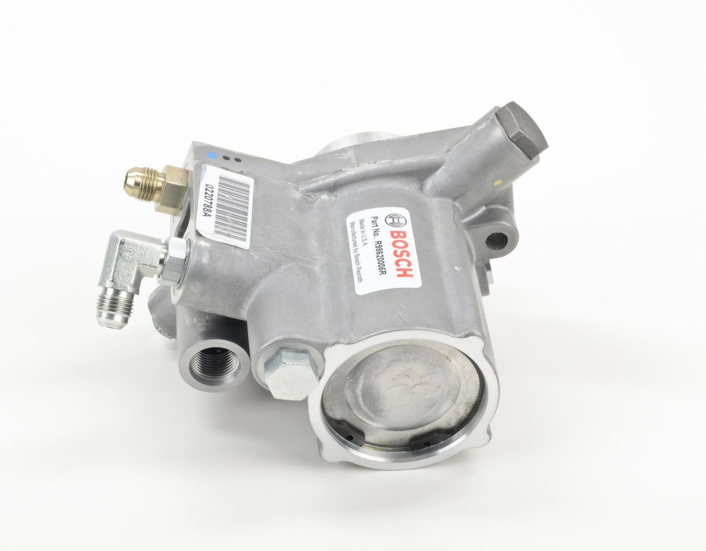 Bosch Engine Oil Pump HP005X