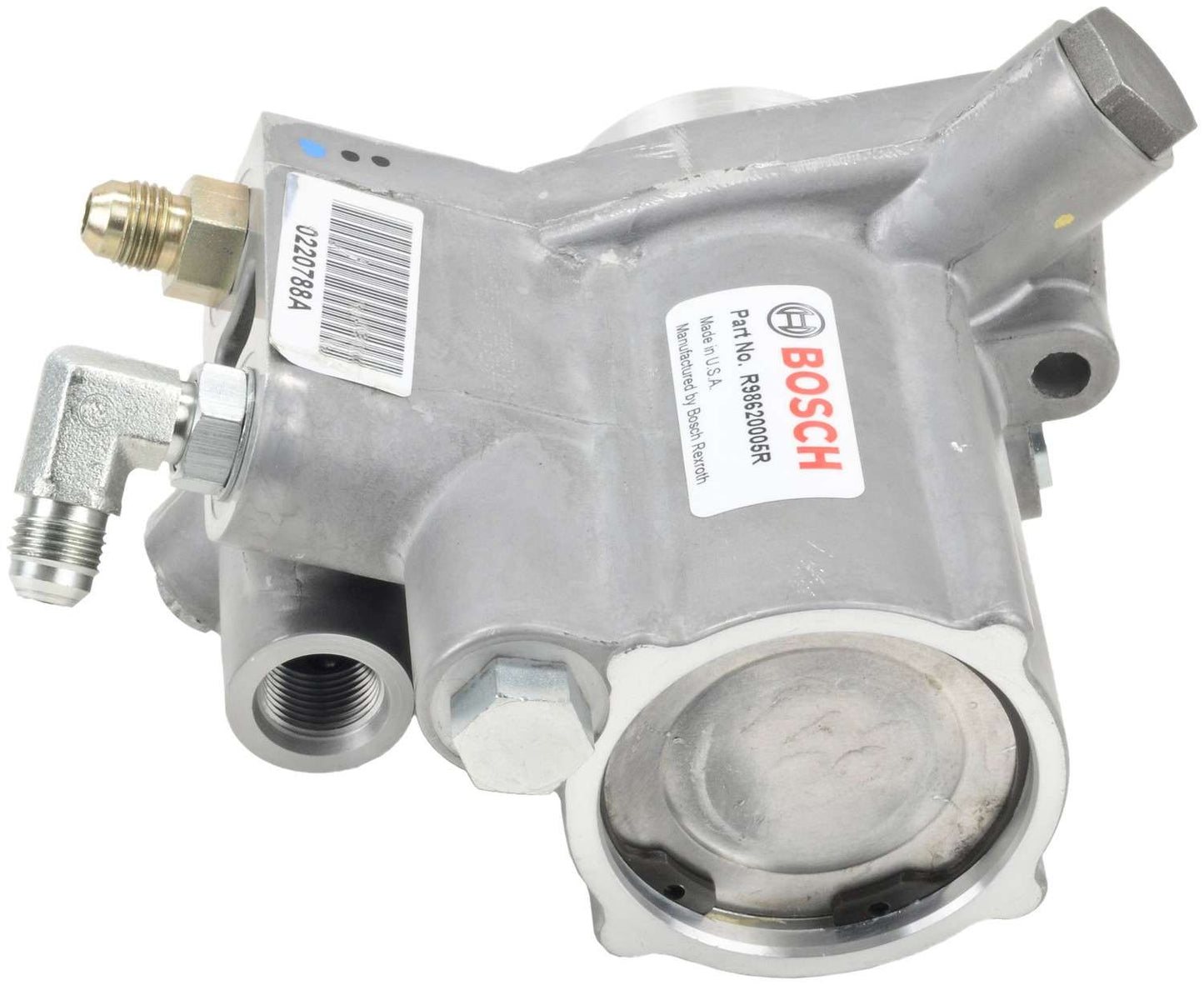Bosch Engine Oil Pump HP005X
