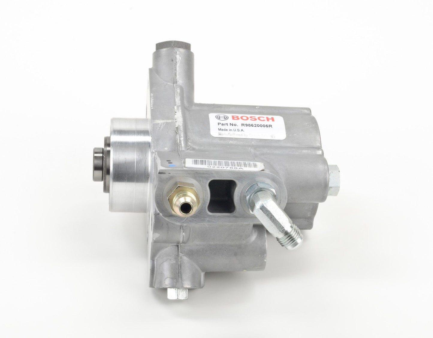 Bosch Engine Oil Pump HP005X