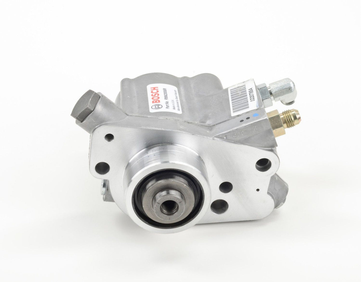 Bosch Engine Oil Pump HP005X