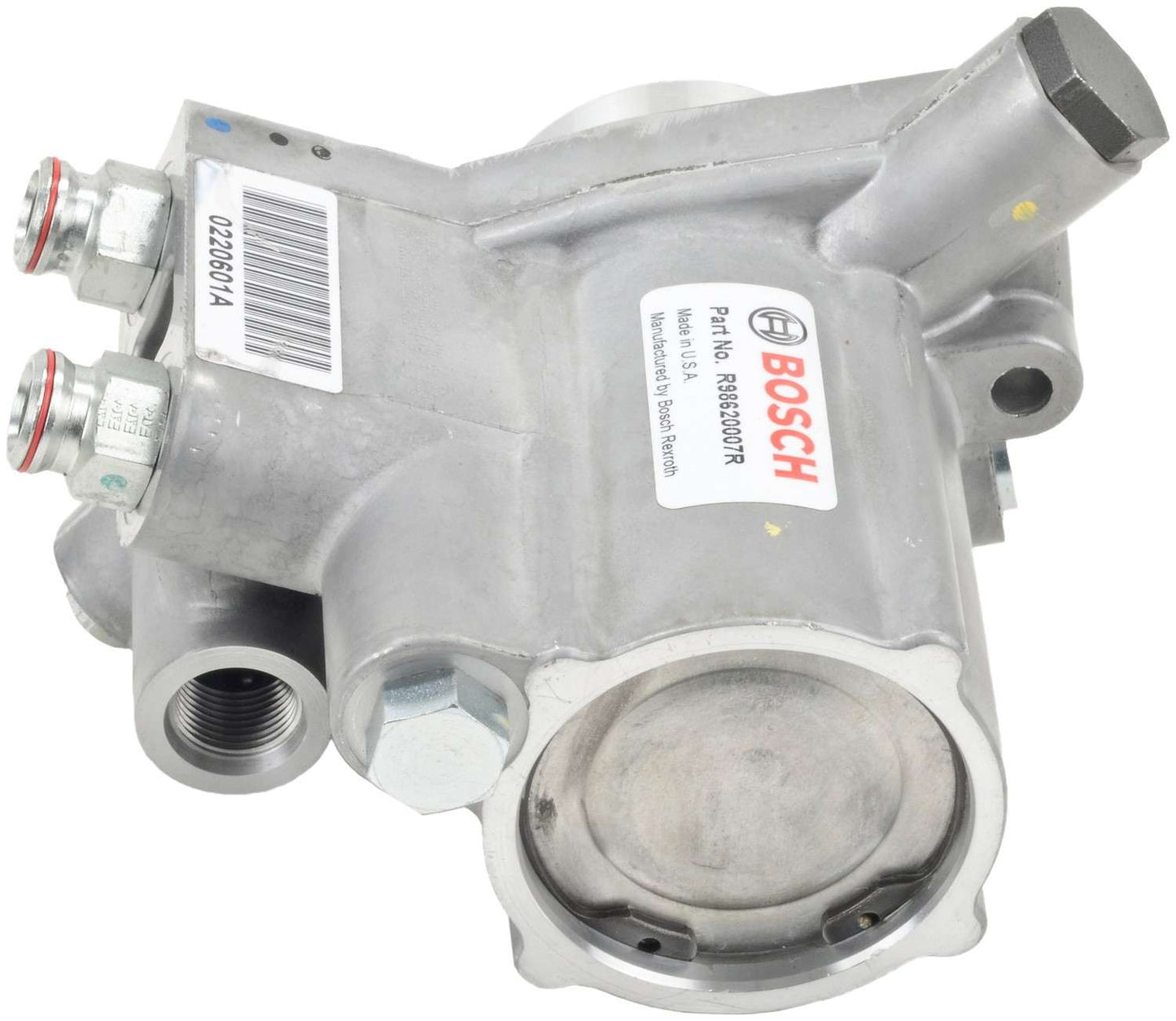Bosch Engine Oil Pump HP007X