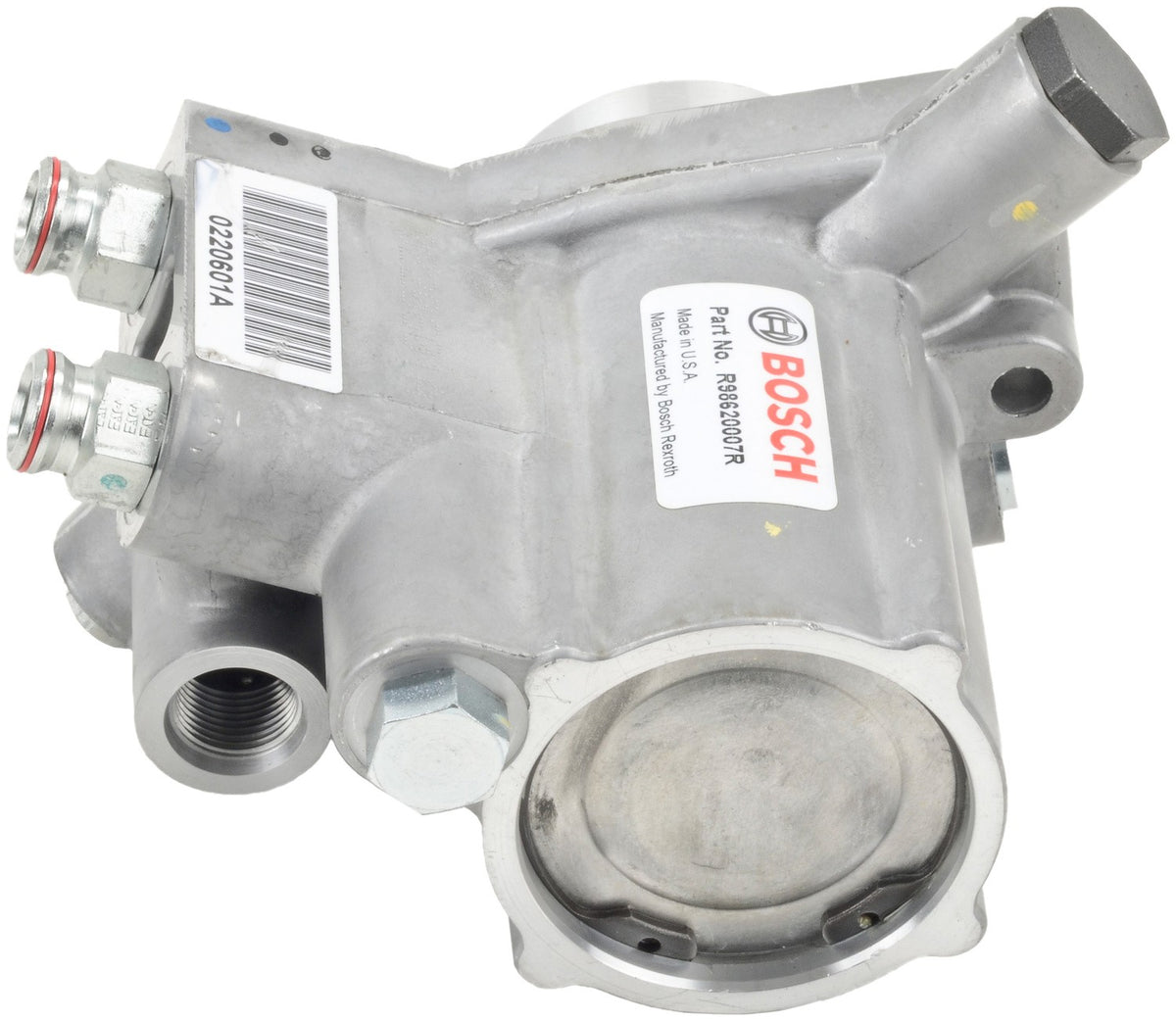 Bosch Engine Oil Pump HP007X