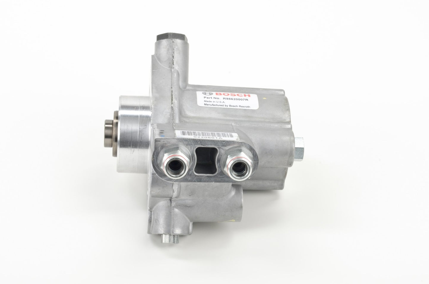 Bosch Engine Oil Pump HP007X