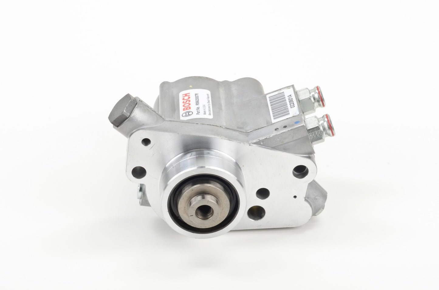 Bosch Engine Oil Pump HP007X