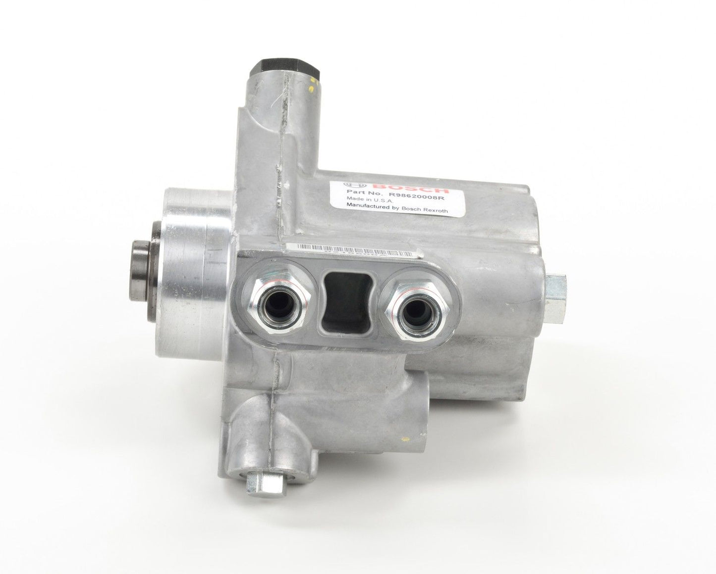 Bosch Engine Oil Pump HP008X