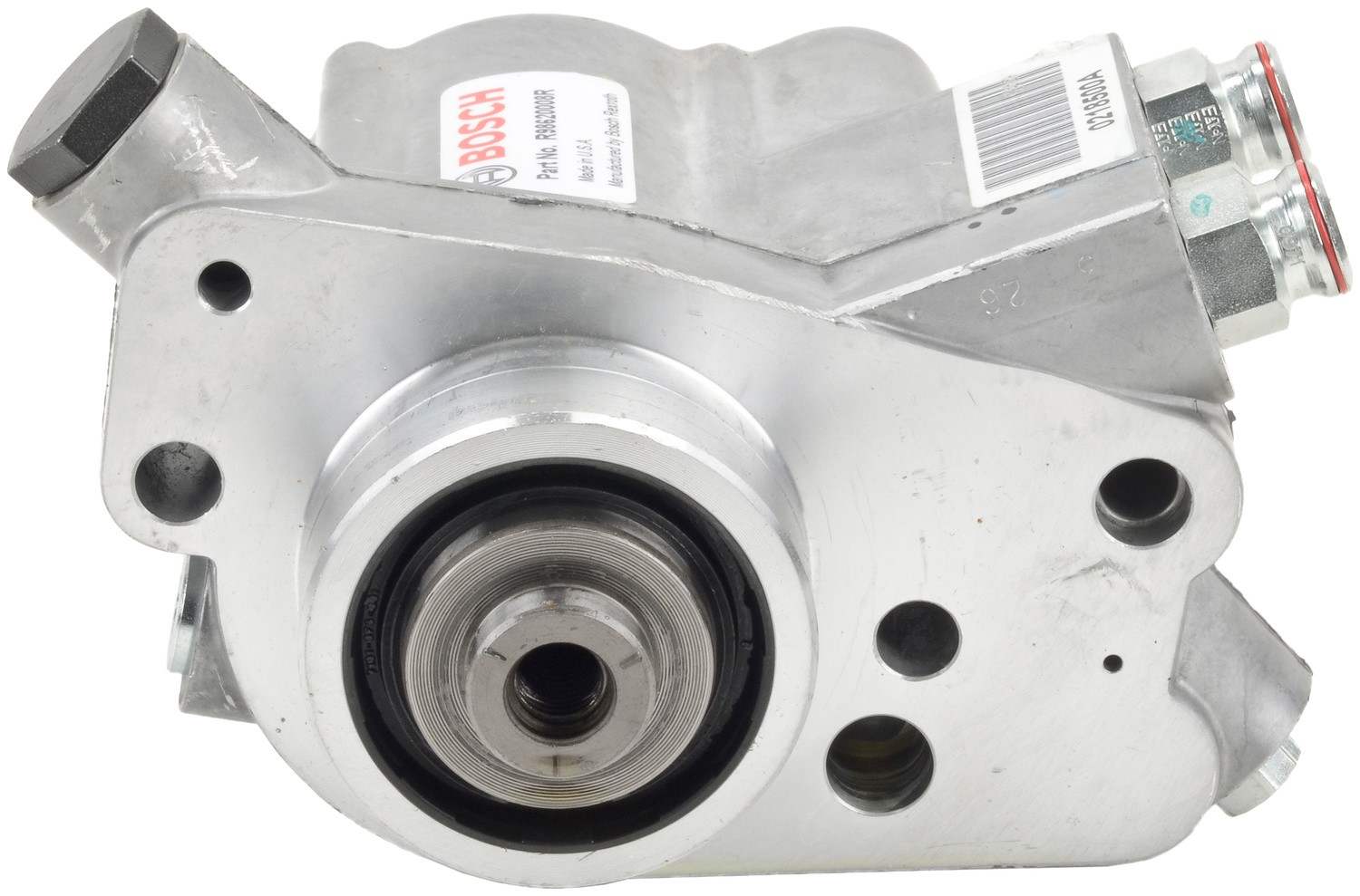 Bosch Engine Oil Pump HP008X