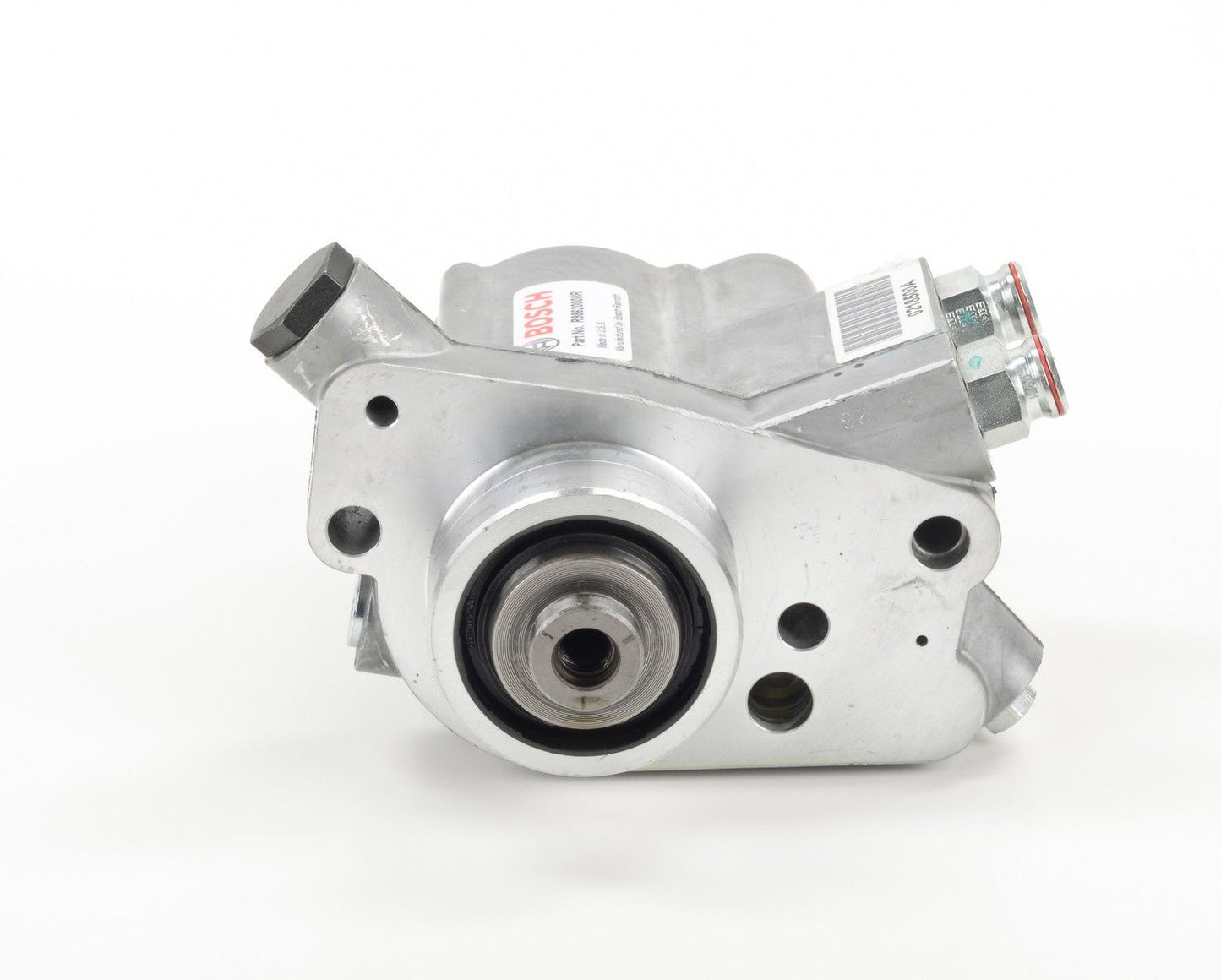 Bosch Engine Oil Pump HP008X