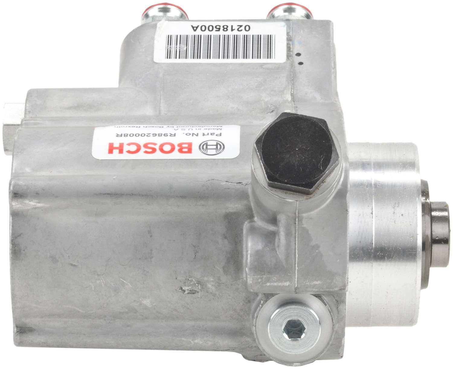 Bosch Engine Oil Pump HP008X