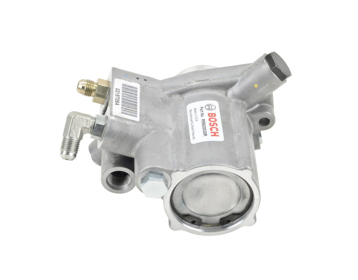 Bosch Engine Oil Pump HP032X