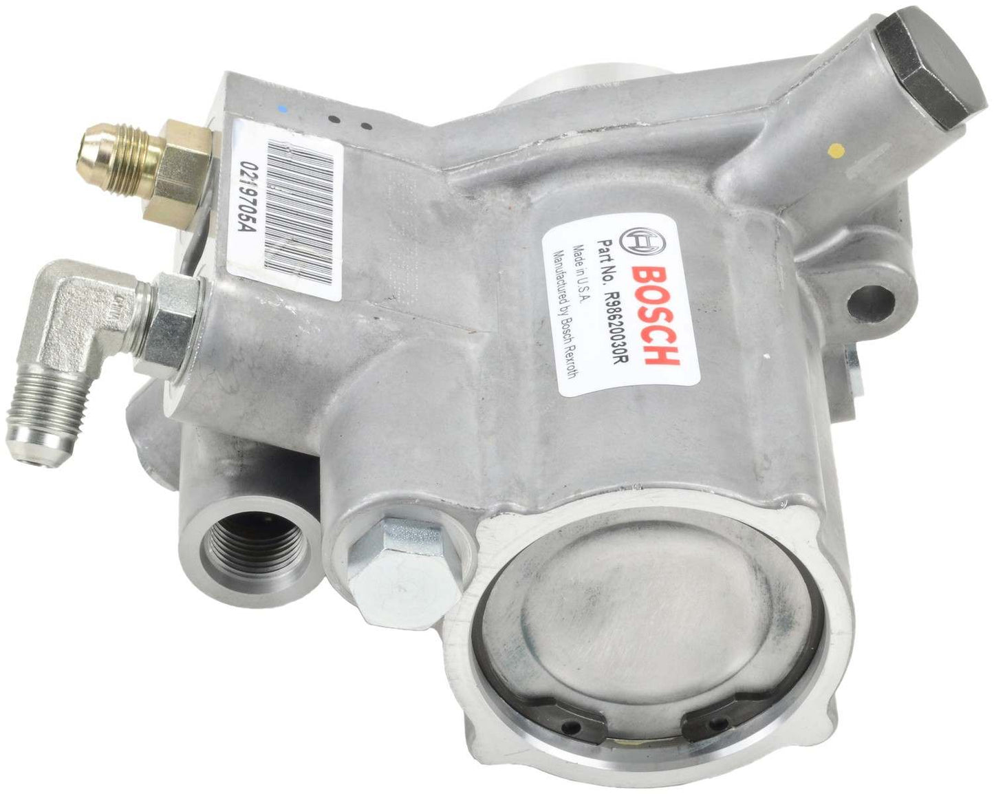 Bosch Engine Oil Pump HP032X