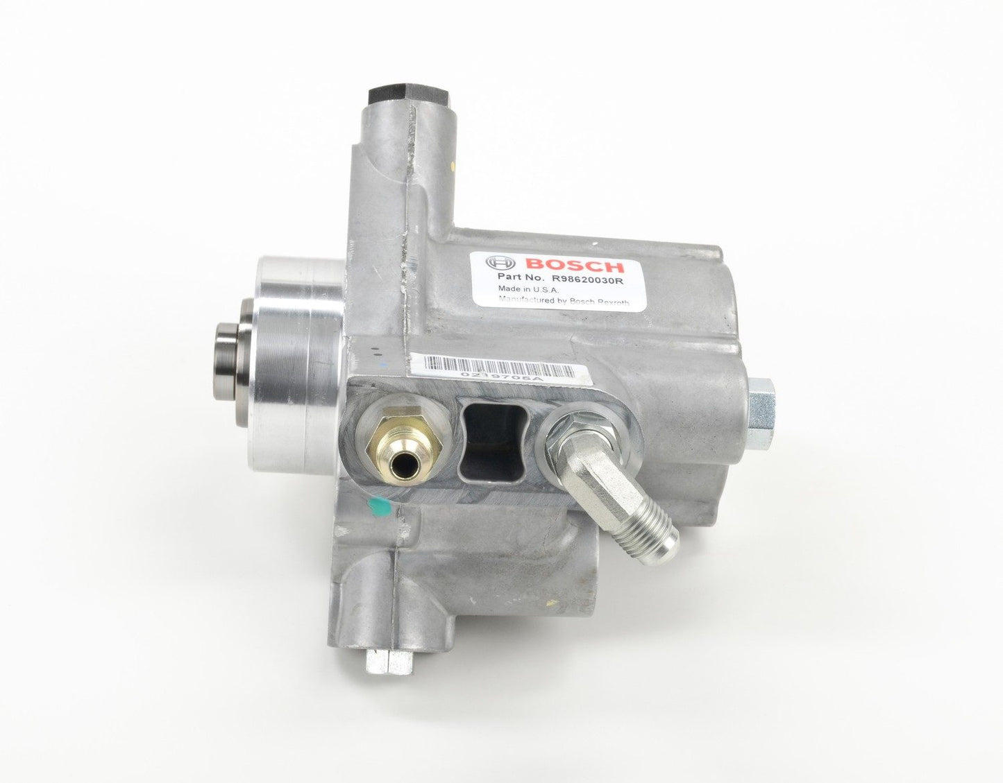 Bosch Engine Oil Pump HP032X