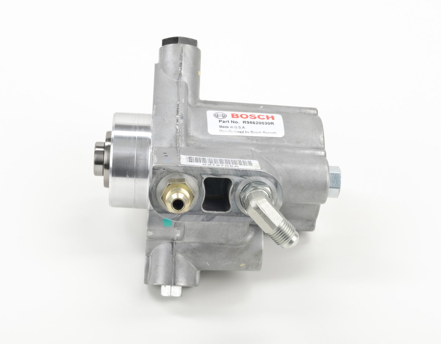 Bosch Engine Oil Pump HP032X