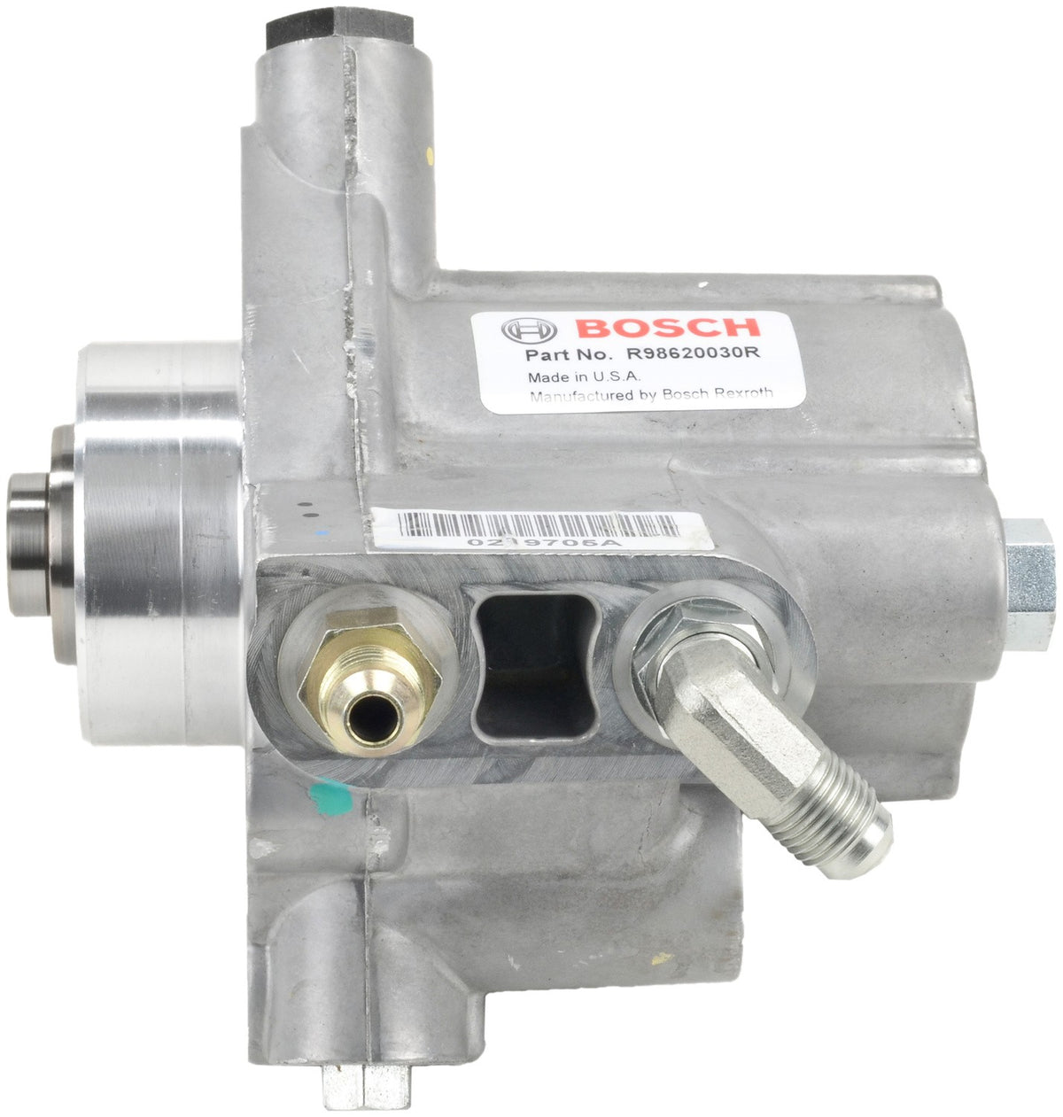 Bosch Engine Oil Pump HP032X