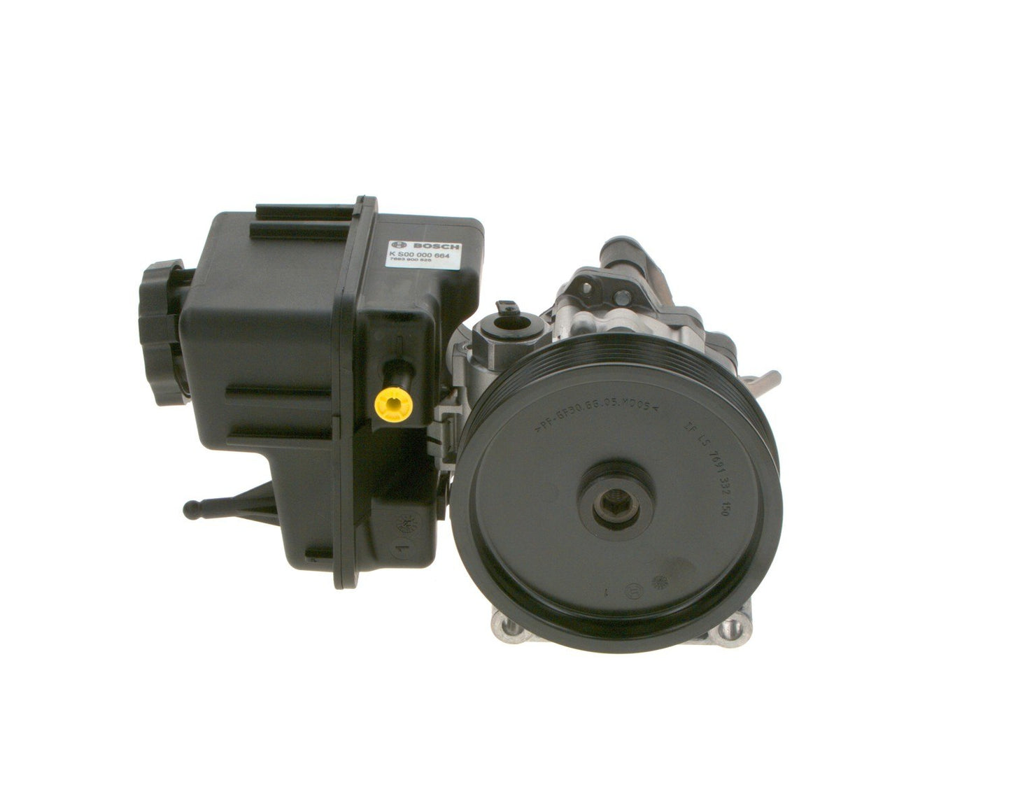 Bosch Power Steering Pump KS00000664