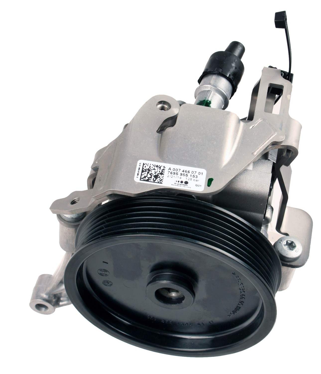 Bosch Power Steering Pump KS00000738