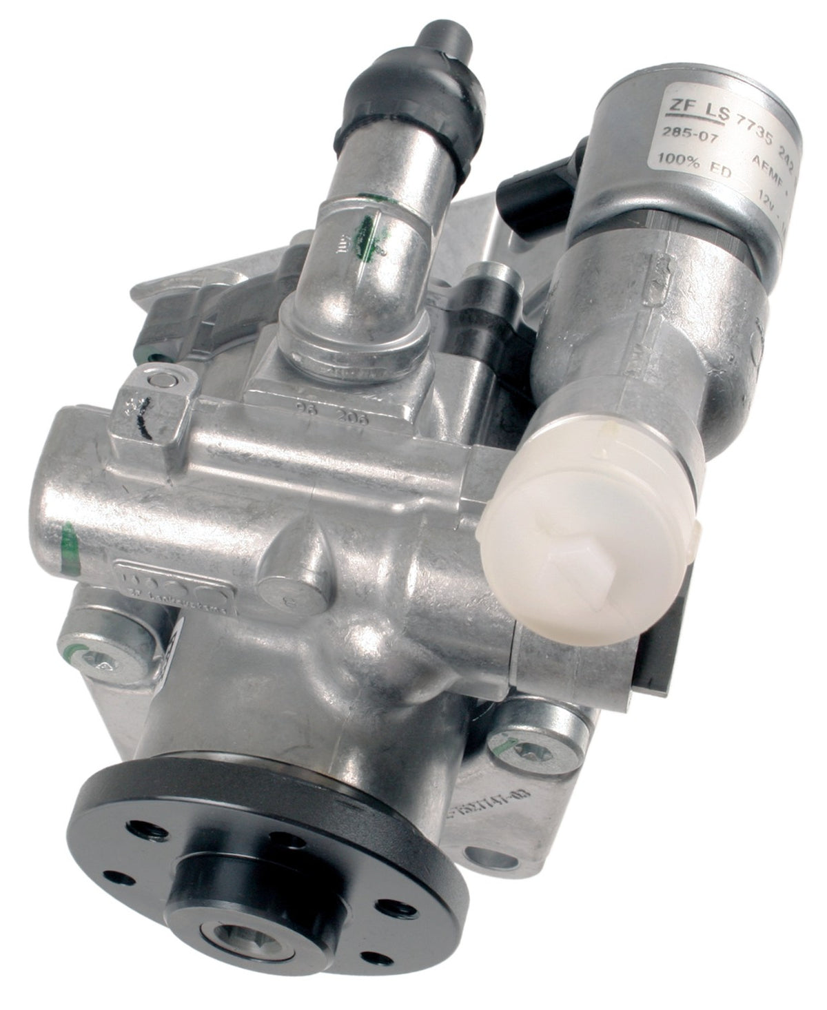 Bosch Power Steering Pump KS00000756