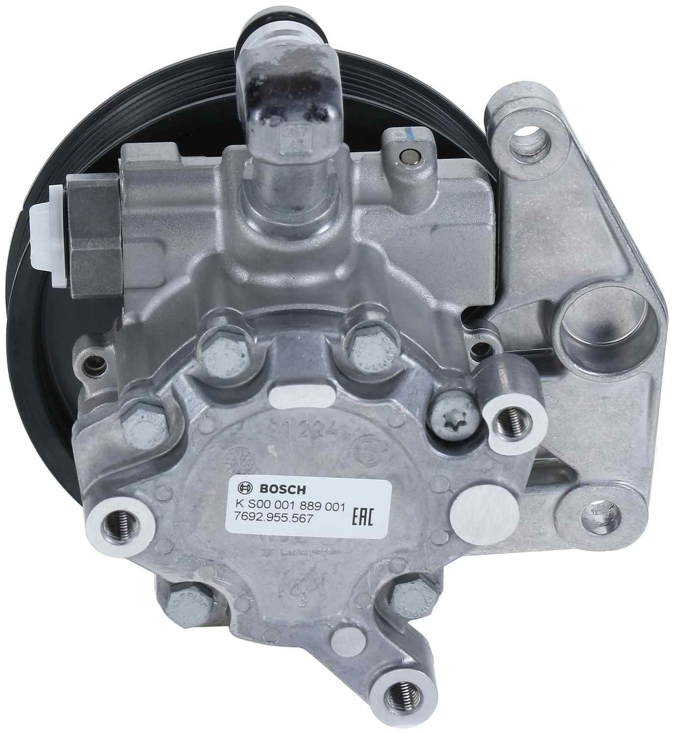 Bosch Power Steering Pump KS00001889