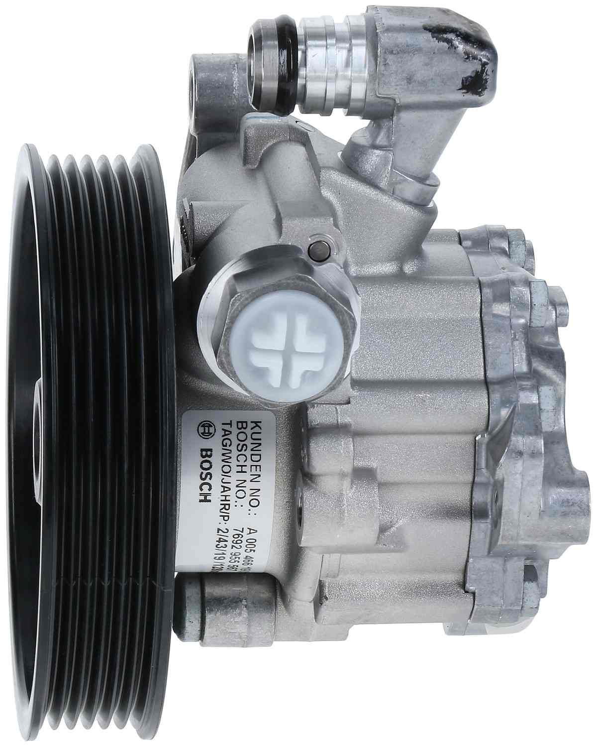 Bosch Power Steering Pump KS00001889