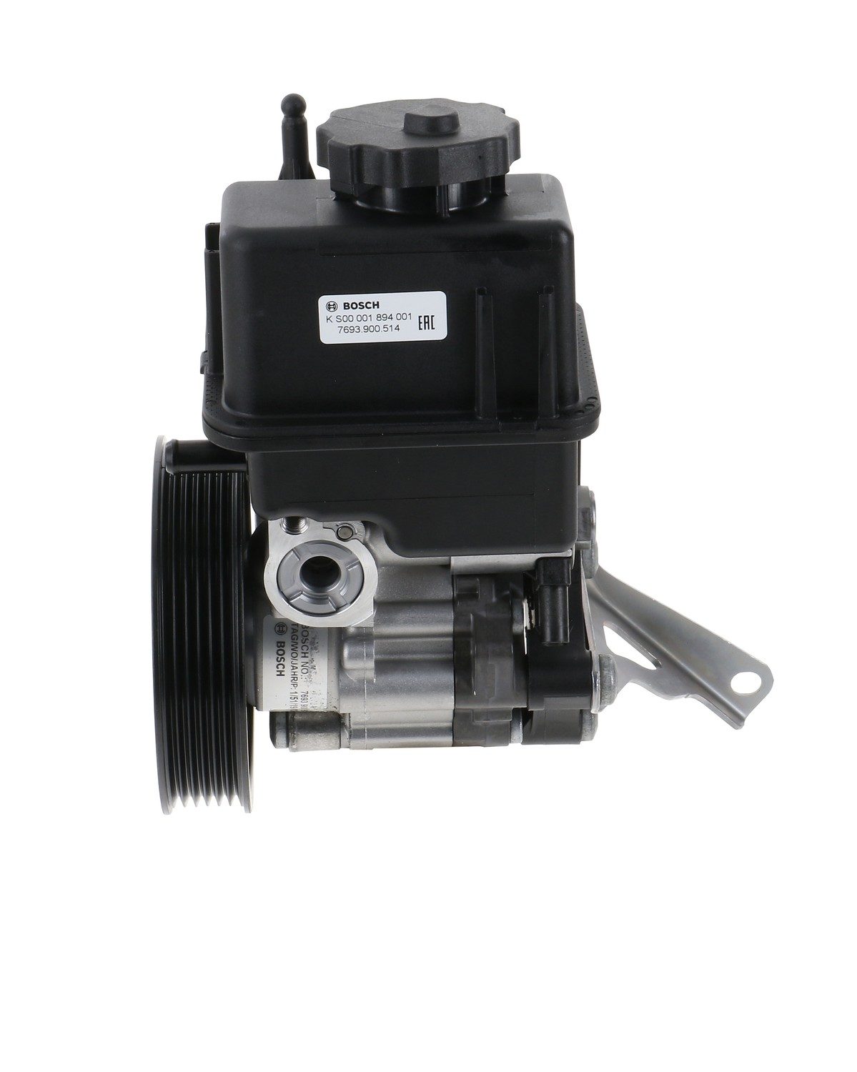 Bosch Power Steering Pump KS00001894