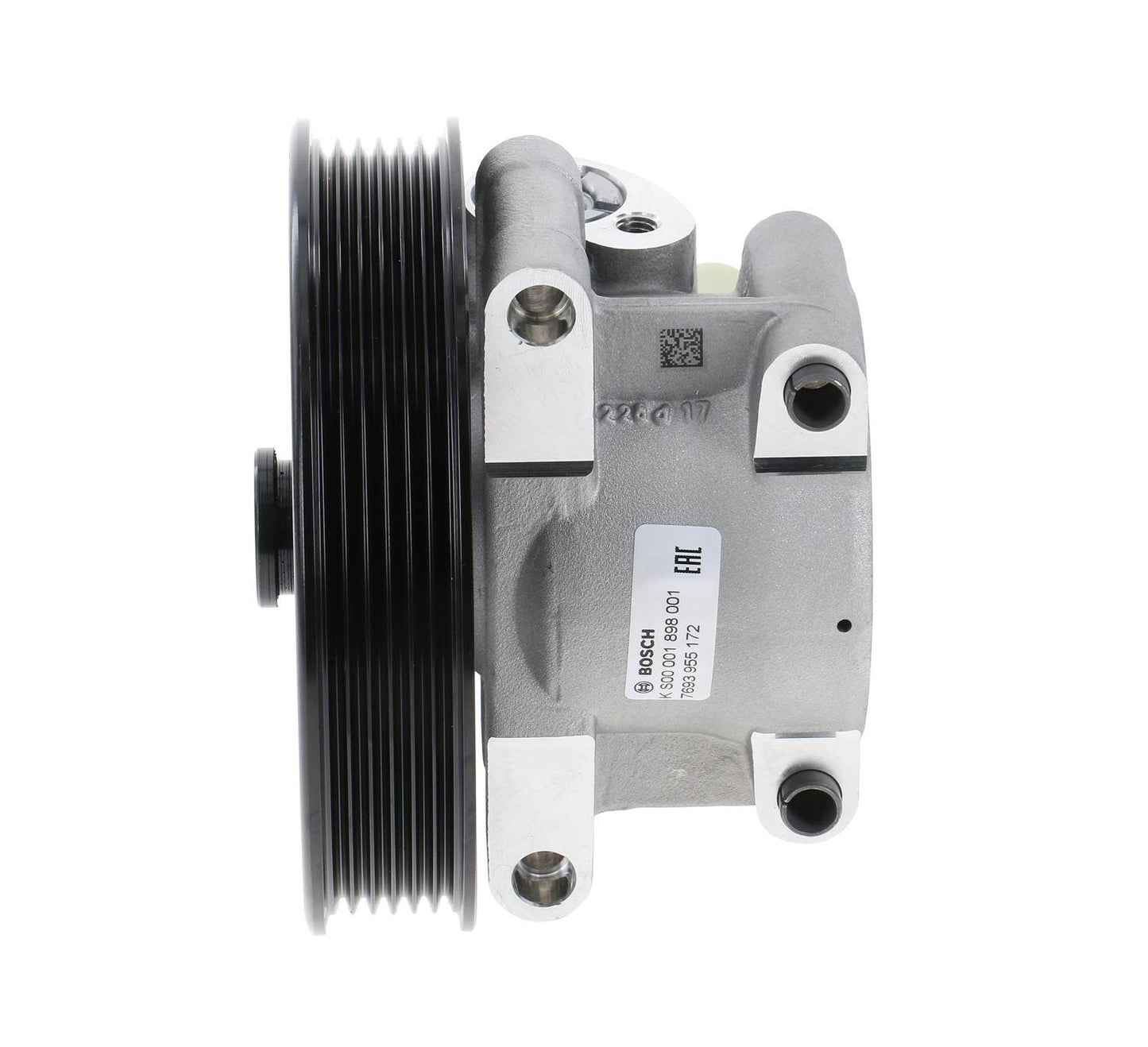 Bosch Power Steering Pump KS00001898