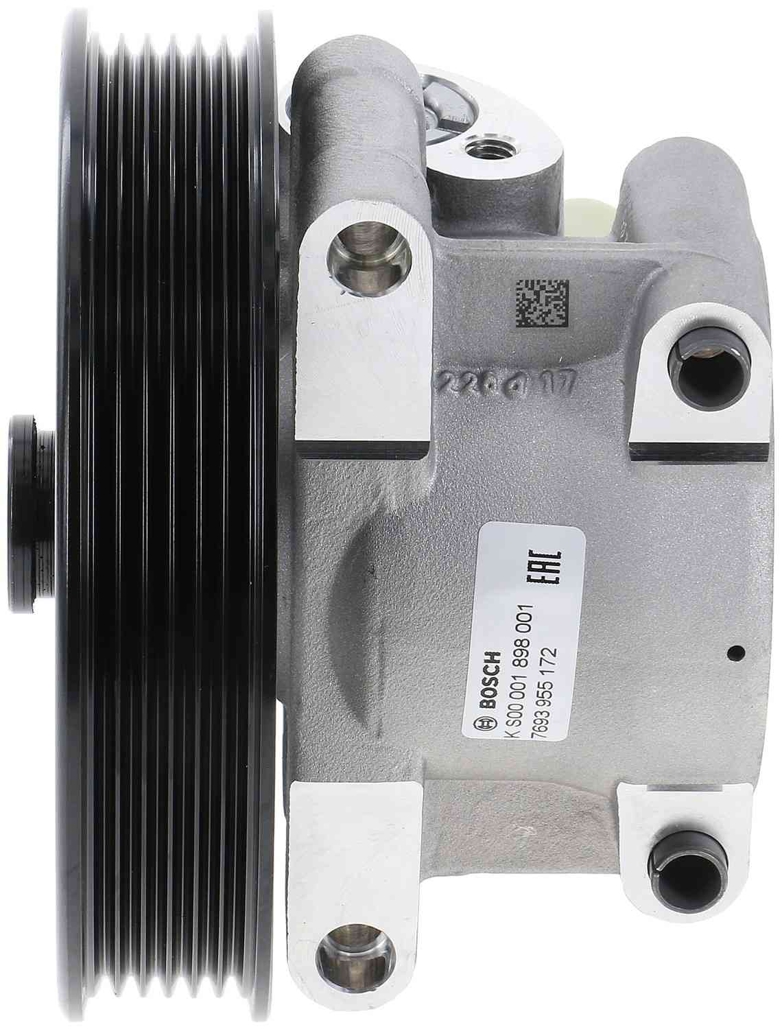 Bosch Power Steering Pump KS00001898