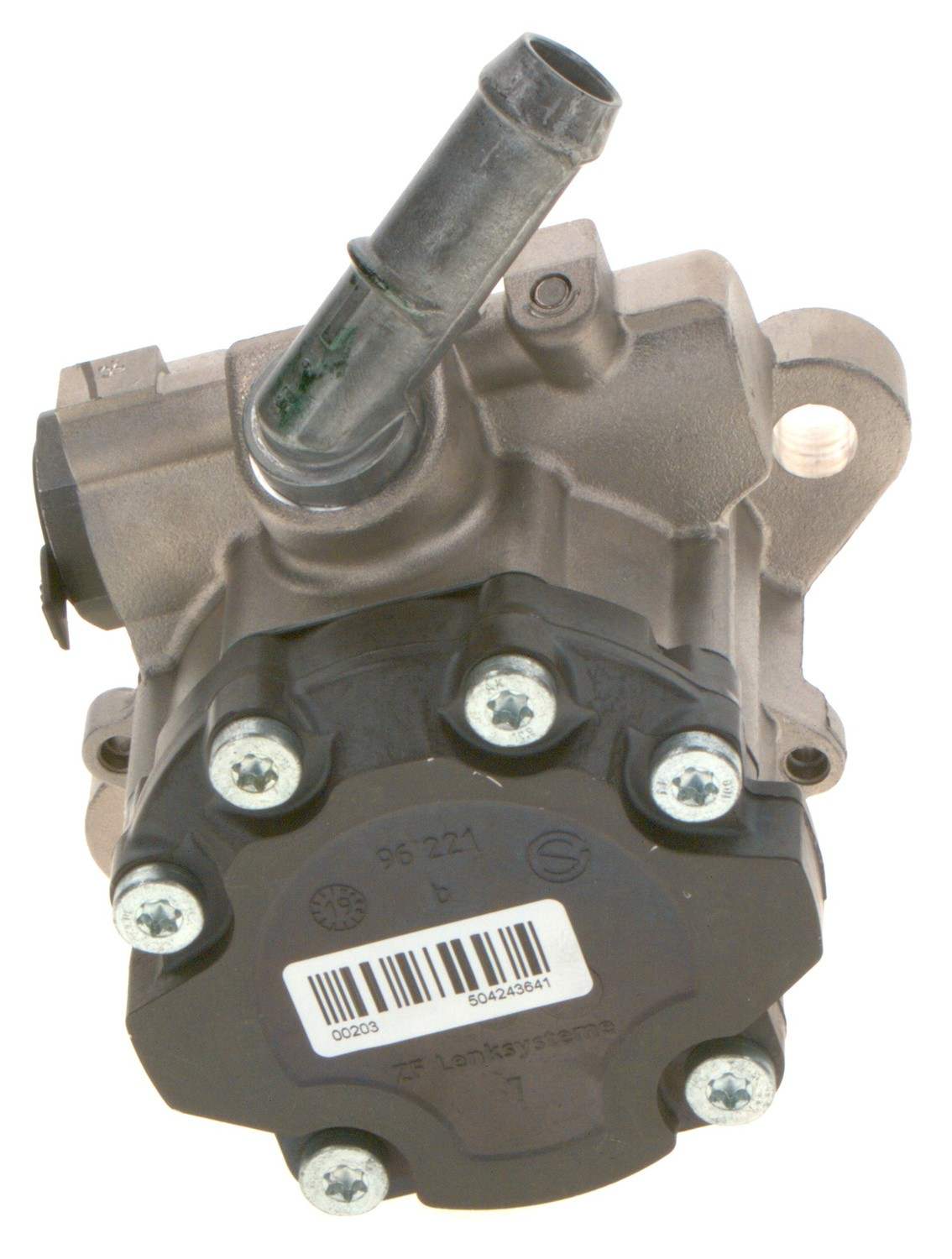 Bosch Power Steering Pump KS00001906