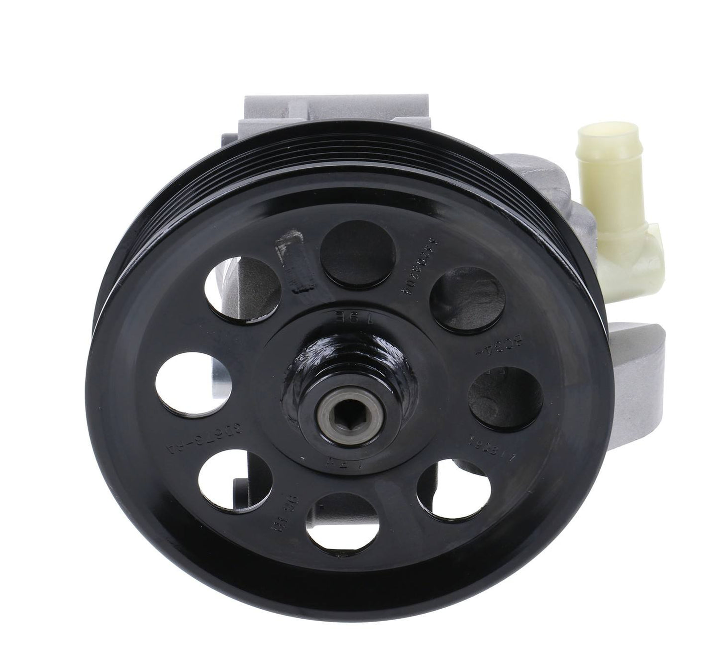Bosch Power Steering Pump KS00001912
