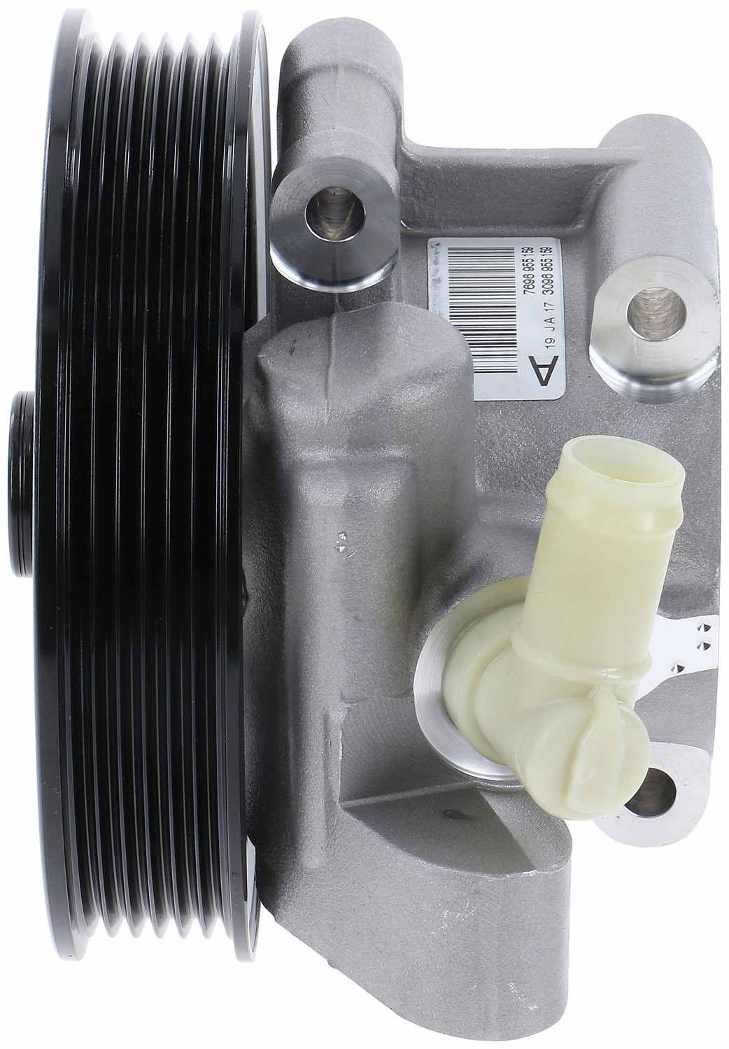 Bosch Power Steering Pump KS00001912