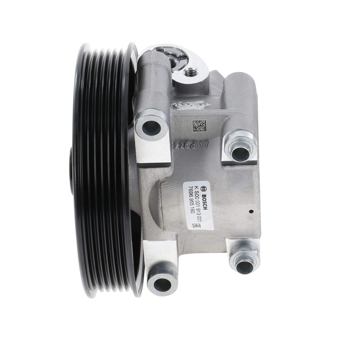 Bosch Power Steering Pump KS00001913
