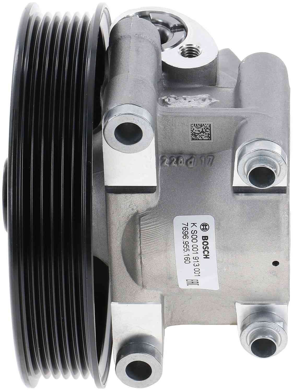 Bosch Power Steering Pump KS00001913