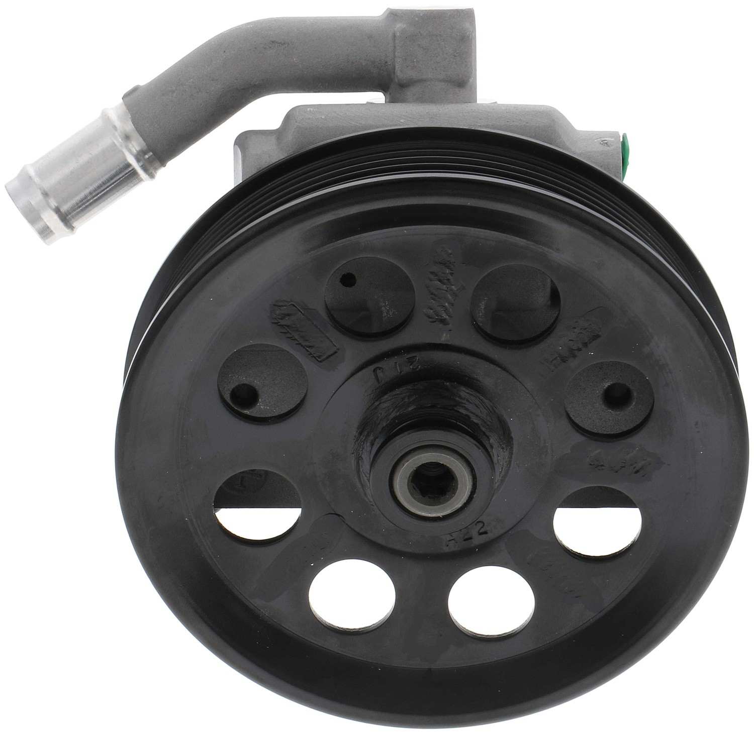 Bosch Power Steering Pump KS00001919