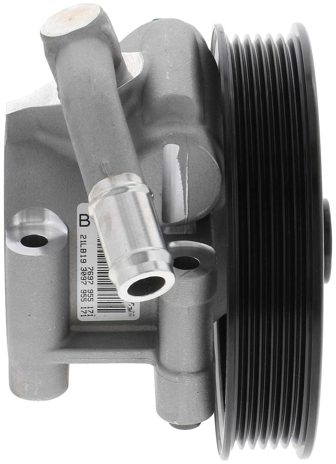 Bosch Power Steering Pump KS00001919